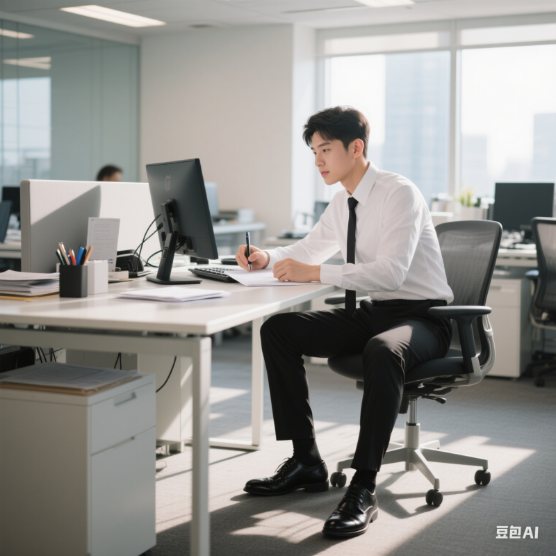 工作大提速-小新分享